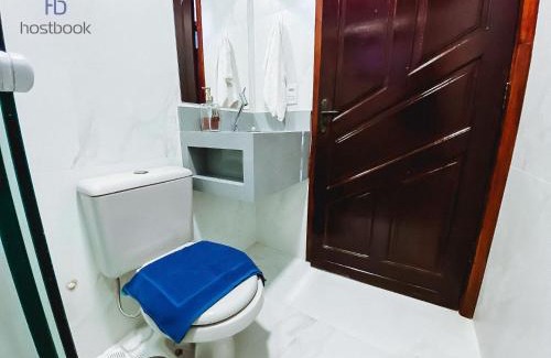 Macae House | Complete house with backyard near Pecado beach