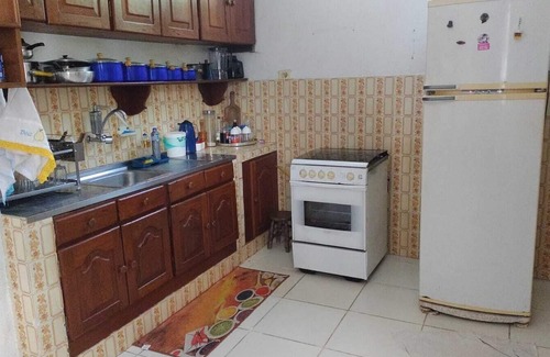 Salinopolis House | Complete house with pool near the center