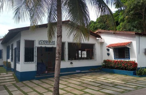 Salinopolis House | Complete house with pool near the center