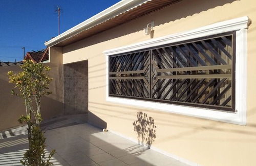 Centro House | Complete new house in the center, 300m from the beach
