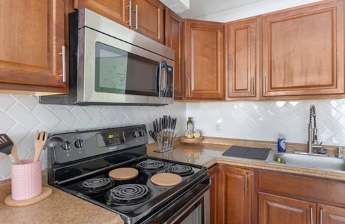 University City House | Complete Newly Renovated Home