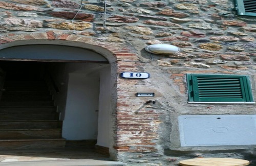 Monticiano House | Complete relaxation at the Pasquino house