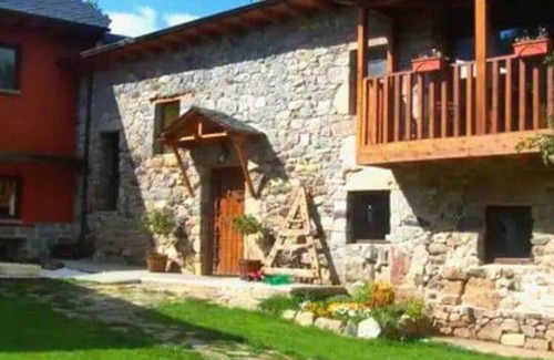 San Emiliano House | COMPLETE RURAL HOUSE FOR RENT IN AN UNMATCHABLE ENVIRONMENT OF PEACE AND NATURE