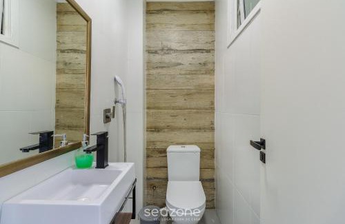 Cristo Redentor Apartment | Complete stay just minutes from parks and restaurants - PMN