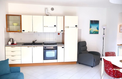 Monza Apartment | [Complete Studio Apartment] MONZA