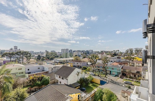 Boa Vista Apartment | Complete Studio in Curitiba Pla0408