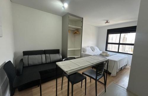Boa Vista Apartment | Complete Studio in Curitiba PLA0408