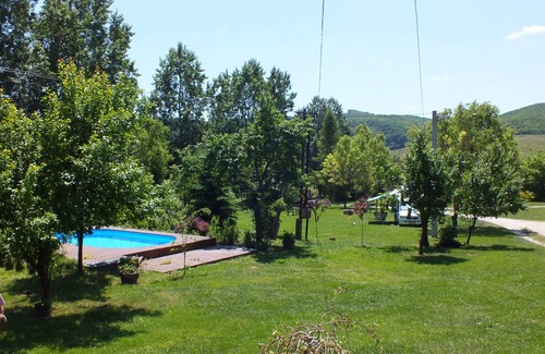 Bekolce House | Complete vacation home in the middle of nature