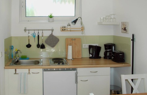 Langwasser Sudwest House | Completely equipped holiday homes with Mediterranean charm