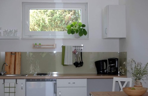 Langwasser Sudwest Apartment | Completely equipped holiday homes with Mediterranean charm