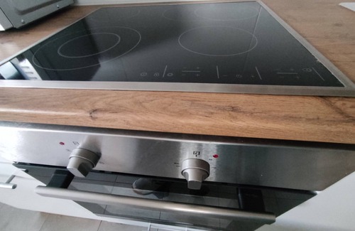 Zagreb Apartment | Completely new 2-bedroom apartment in Zagreb with AC, WiFi