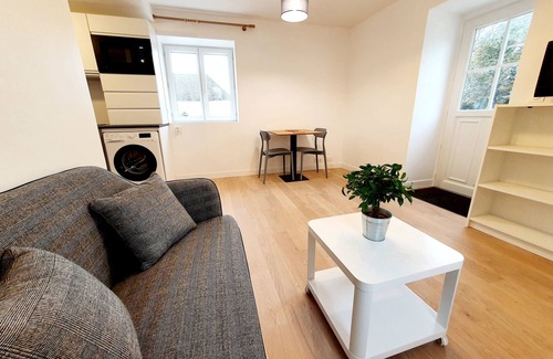 Chatres House | Completely new and equipped