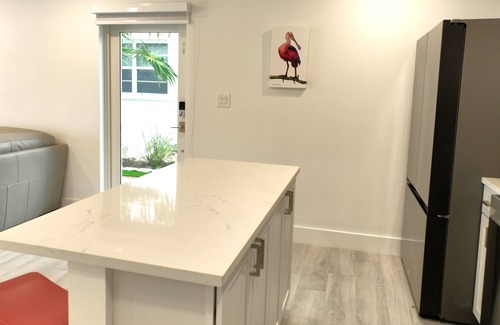 Coury House | Completely New Inside/Out! Pool, Dock, Cabana Club Key Colony Beach