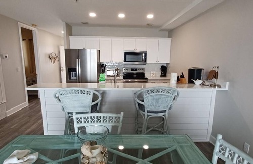 Orange Beach East Condo | Completely remodeled, fall specials, Non-smokers please. No children under 6