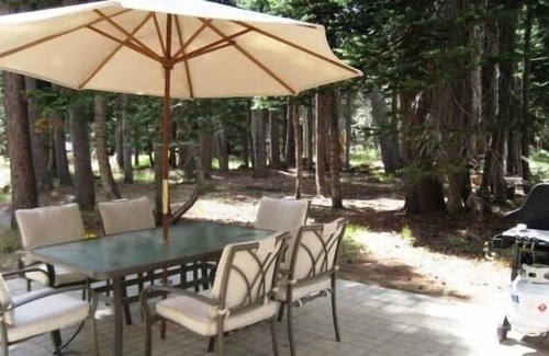Bear Valley Condo | Completely remodeled - luxury furnishings and amazing natural light (Tamarack Condo 10) by RedAwning