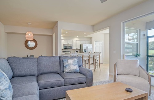 Naples Condo | Completely Remodeled 2 Bedroom, 2 Bathroom at Heritage Bay Golf & Country Club