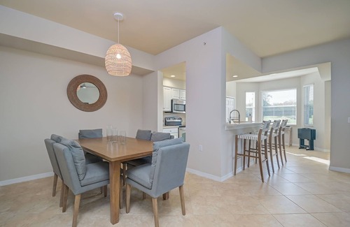 Naples Condo | Completely Remodeled 2 Bedroom, 2 Bathroom at Heritage Bay Golf & Country Club