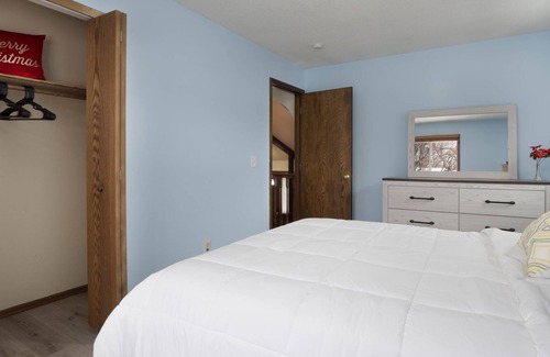 Blaine House | Completely remodeled home in Blaine, Minnesota