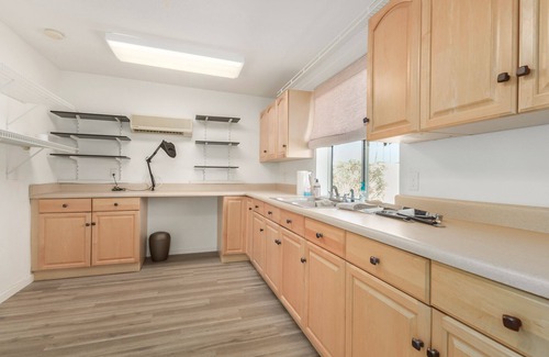 Cottonwood House | Completely remodeled home in a great retirement community!