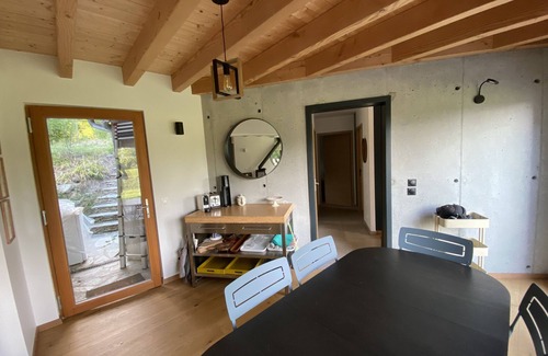 Puy-Saint-Eusebe House | Completely renovated house in the heart of nature, 8 km from Embrun and Réallon,