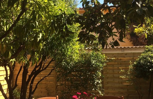 Argeles-sur-Mer House | Completely renovated house with swimming pool, garden, parking, A/C, in Argelès