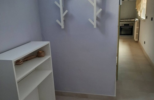 Marina di Pisa Apartment | Completely renovated apartment, new furniture, 100 meters from the sea
