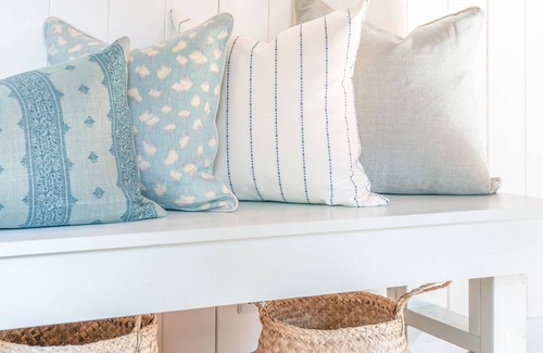 Sauble Beach Cottage | COMPLETELY RENOVATED Cottage - steps from the Beach