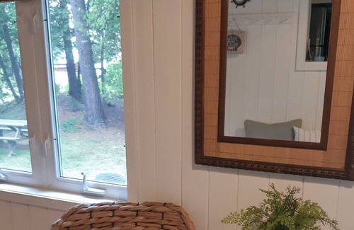 Sauble Beach Cottage | COMPLETELY RENOVATED Cottage - steps from the Beach
