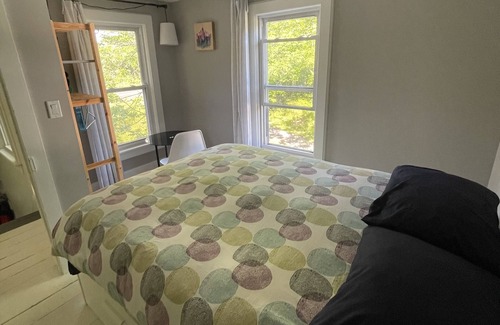 Haines Falls House | Completely renovated Farmhouse - Featured on HGTV