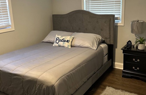 Miller Beach House | Completely renovated home, finest amenities, very spacious in Miller beach area