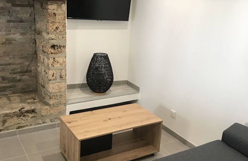 Chanac House | Completely renovated house 90 m2