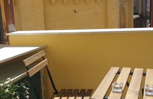 La Spezia Historic Centre Apartment | Completely renovated 66 sqm apartment in the pedestrian area of La Spezia