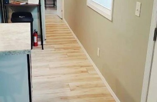 Warsaw Cottage | Completely renovated lakehouse with all the extras