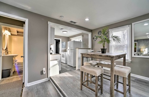 Farmington Hills House | Completely Renovated Escape ~ 1 Mile to Downtown!
