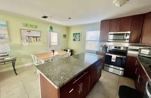 Kitty Hawk House | Completely Renovated Beach Box with Ocean Views & Easy Beach Access