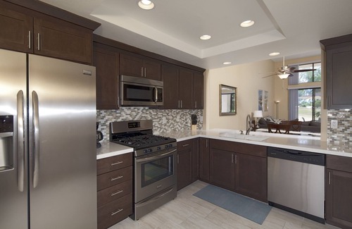 La Quinta Condo | Completely Renovated PGA West - Stadium Course - Lic #259026