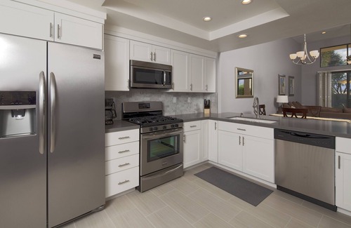 La Quinta Condo | Completely Renovated PGA West - Stadium Course - Amazing Views! - Lic #063231