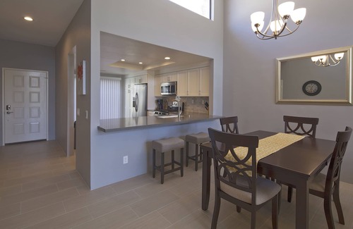 La Quinta Condo | Completely Renovated PGA West - Stadium Course - Amazing Views! - Lic #063231