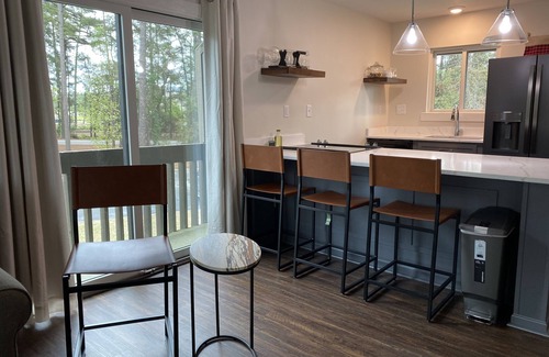 Pinehurst Condo | Completely renovated condo, on Pinehurst #5 Walk to Pinehurst Country Club