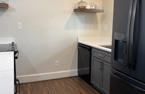 Pinehurst Condo | Completely renovated condo, on Pinehurst #5 Walk to Pinehurst Country Club