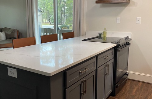 Pinehurst Condo | Completely renovated condo, on Pinehurst #5 Walk to Pinehurst Country Club