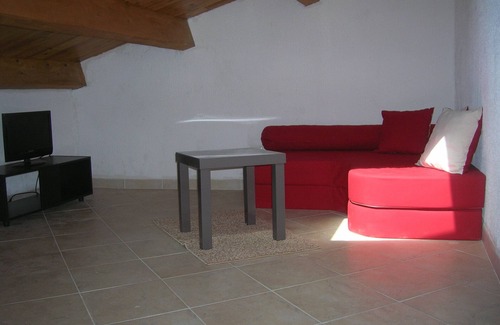 Ampus House | Completely renovated village house