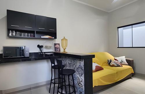 Vila Messias Apartment | Completinha e aconchegante