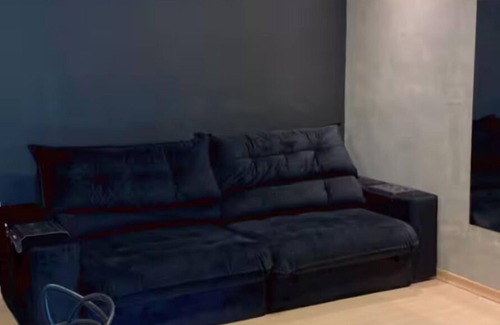 Bounganville Apartment | Completinho e perto do shopping