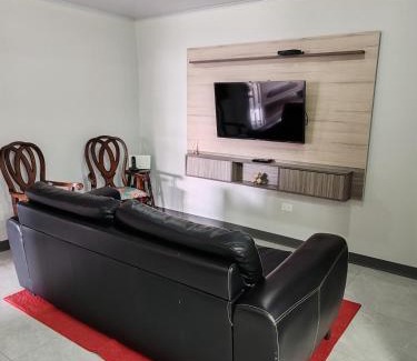 San Juan Apartment | completo