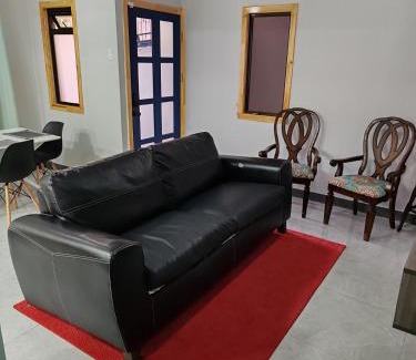 San Juan Apartment | completo