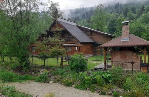 Durau House | Complex de Pensiuni si Casute la Munte- Durau