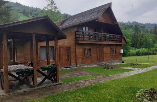 Durau House | Complex de Pensiuni si Casute la Munte- Durau