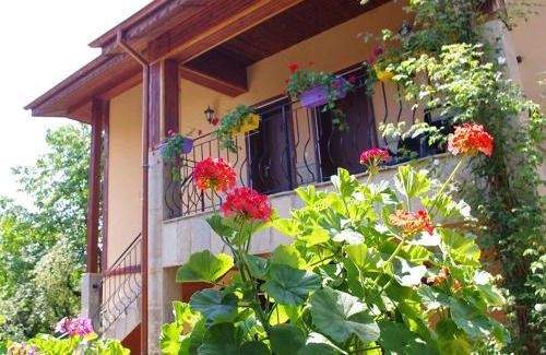 Asenovgrad House | Complex Diana