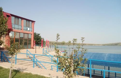 Seimeni House | Complex Domneasca